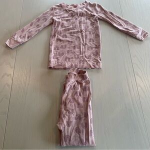 Hanna Andersson Tencel pajamas